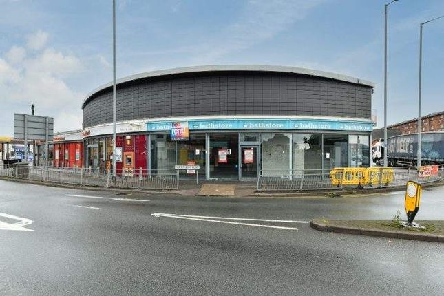 Commercial property to let in 1 Derby Turn, 259 Horninglow Road, Burton Upon Trent