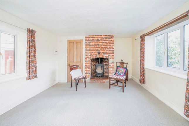 Property for sale in High Street, Marsham, Norwich
