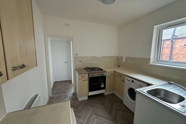 Fosse Road North, Leicester photo 2