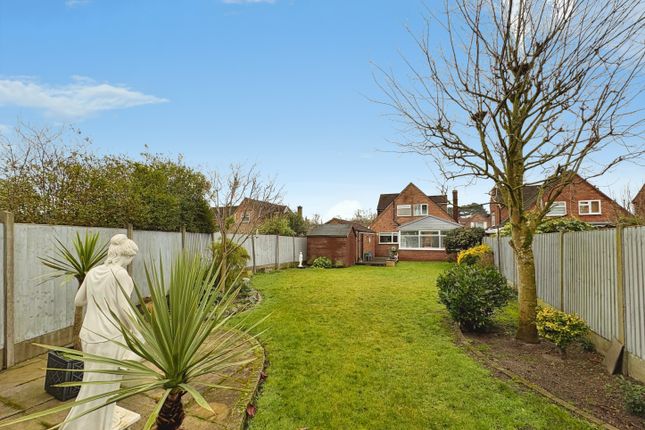 7, Doddington Avenue, Lincoln photo 2