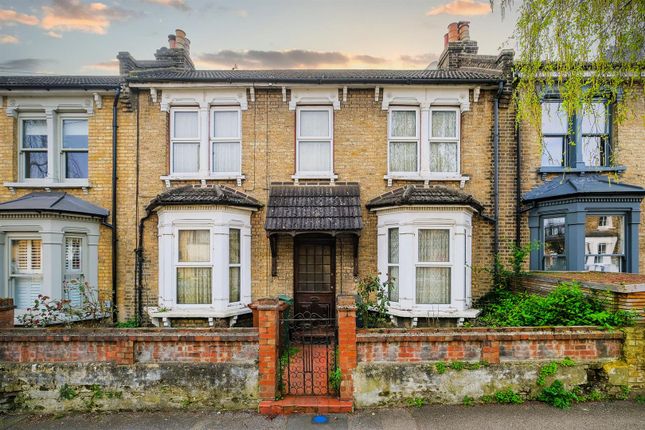 Property for sale in Mornington Road, London
