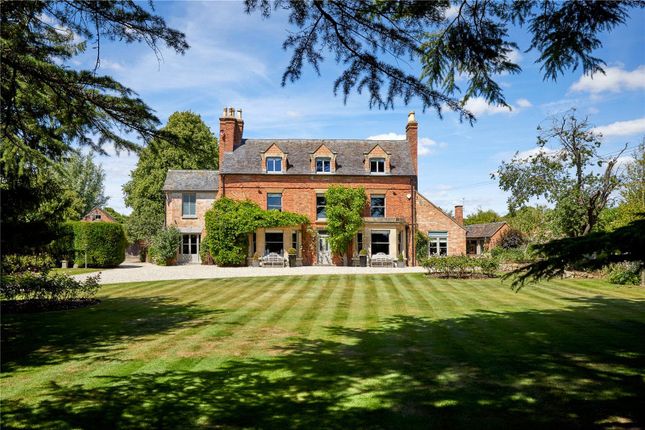 Detached house for sale in Luddington, Stratford-Upon-Avon, Warwickshire