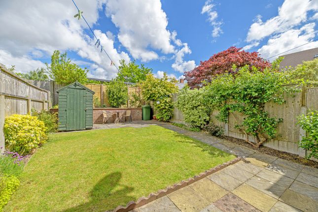 4a The Westage Hawthorne Road, Frodsham photo 4