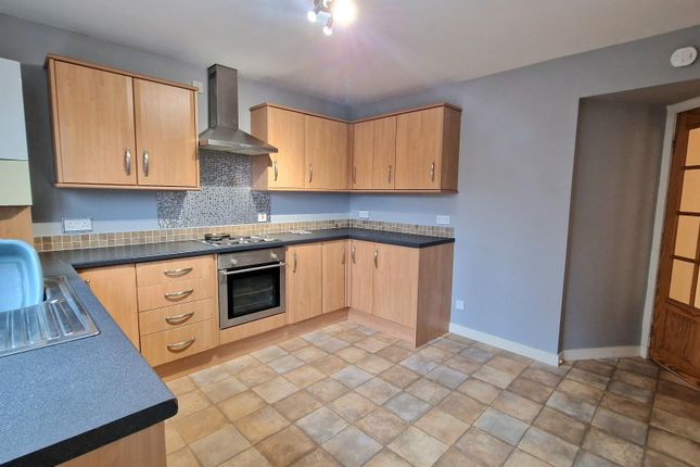 Masonic Court, Keith, Moray, AB55 5GA, Moray photo 2