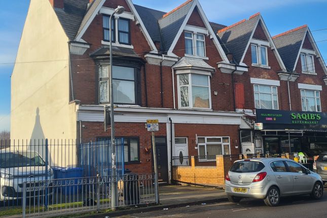 Town house for sale in 194 Albert Road, Stechford
