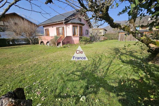 Thumbnail Detached house for sale in Venthon, Rhone-Alpes, 73200, France