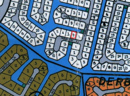 Land for sale in Derby, Grand Bahama, The Bahamas