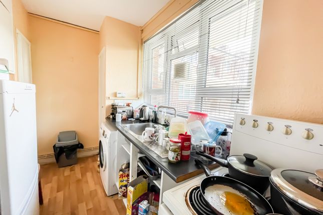 Flat for sale in Fairford Exbury Road, Catford Southeast
