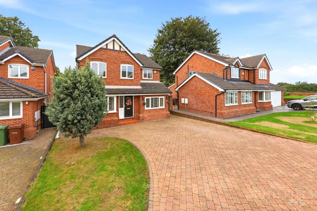 4, Stretton Close, Pontefract photo 3