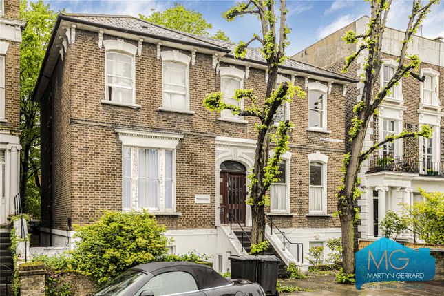 Thumbnail Property for sale in Gaisford Street, Kentish Town