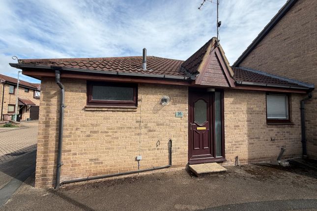 1-bed house on 35, Kings Meadow Mews, West Yorkshire, £975/mo