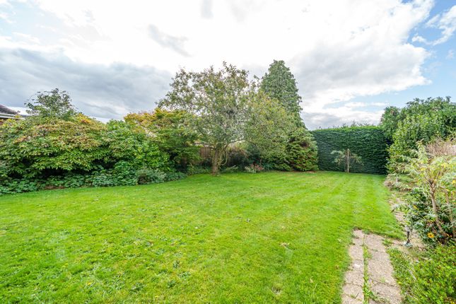 Detached house for sale in Phillips Hatch, Wonersh