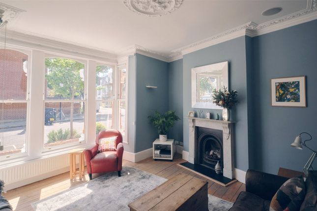 3-bed house on 8, Fergus Road, Islington, £1,750,000