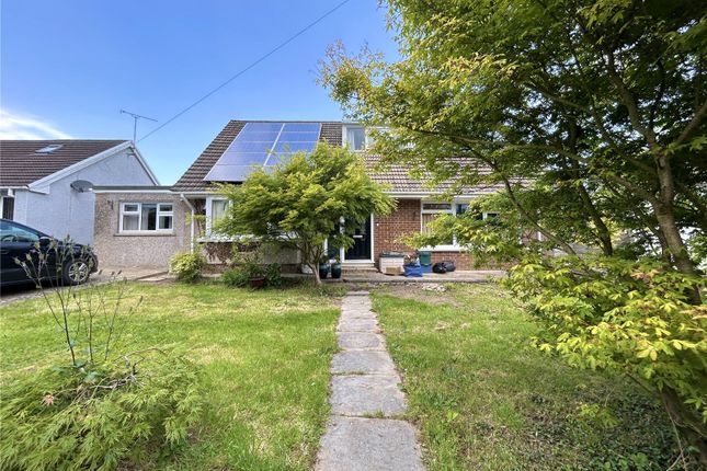 6-bed house on 20, Ruther Park, Pembrokeshire, £290,000
