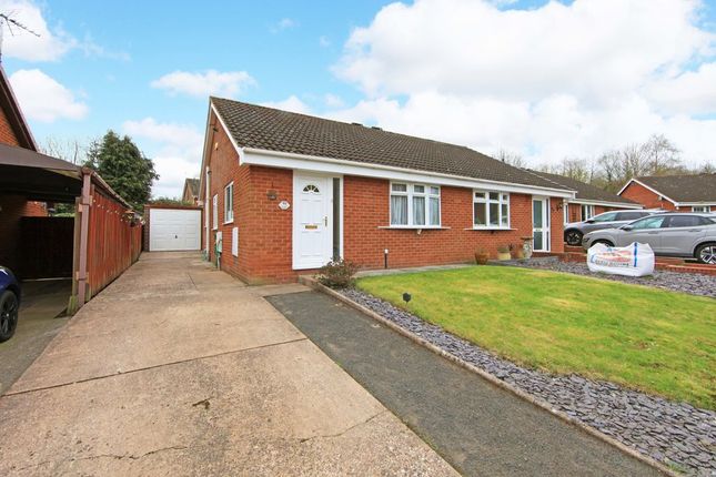2-bed house on 92, Mercia Drive, Telford, £220,000