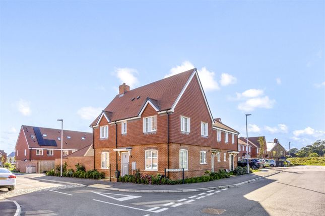 3-bed house on 1, Impatiens Place, Worthing, £400,000