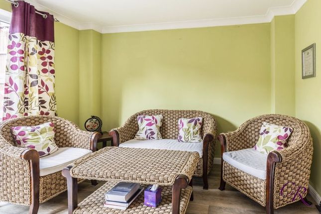 End terrace house for sale in Greenacre Way, Bishops Cleeve, Cheltenham