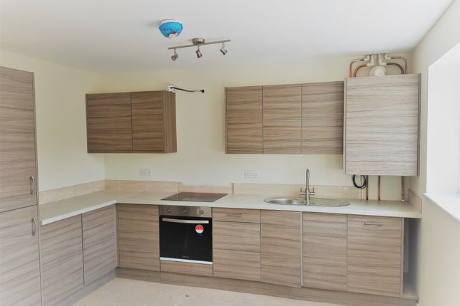 No 5, Woodnorton Drive, Moseley Birmingham photo 5