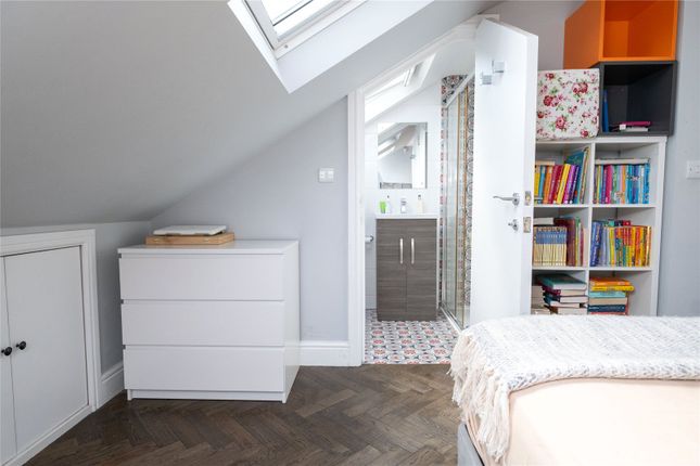 Detached house for sale in Wightman Road, London