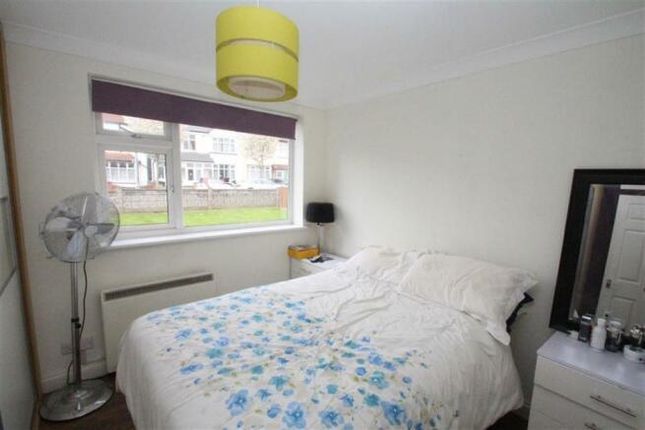 Thumbnail Flat for sale in Church Road, Ilford