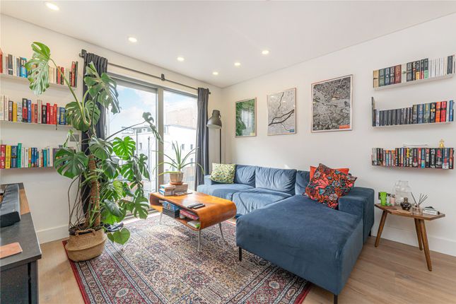 1-bed flat on Flat 5, 537, Harrow Road, London, £450,000