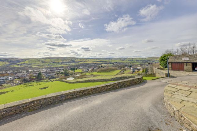 Property for sale in Tunstead, Bacup, Rossendale, Lancashire