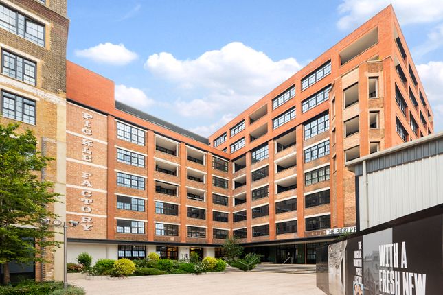 Thumbnail Flat for sale in New Tannery Way, Bermondsey