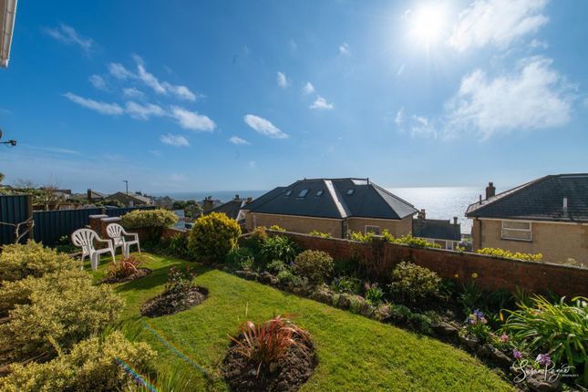Detached house for sale in Zig Zag Road, Ventnor