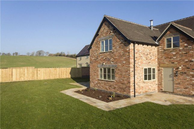 Detached house for sale in Compton Fields, Combrook, Warwick