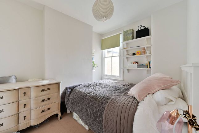 Semi-detached house to rent in Clonmore Street, Southfields, London