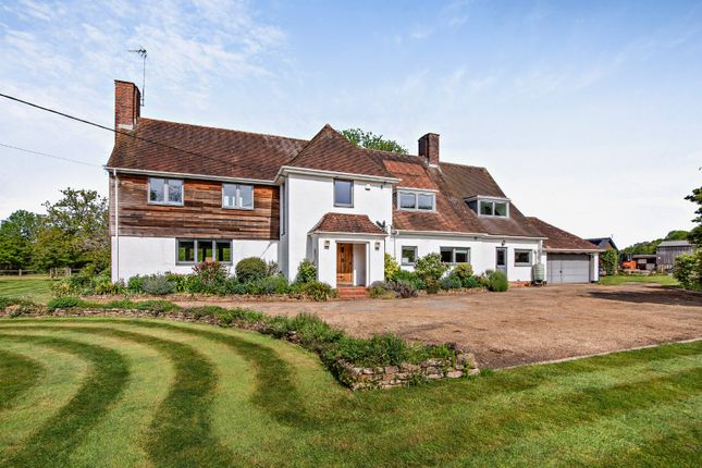 5-bed house on Furzenhurst,, Furzen Lane, Ellens Green, £1,600,000