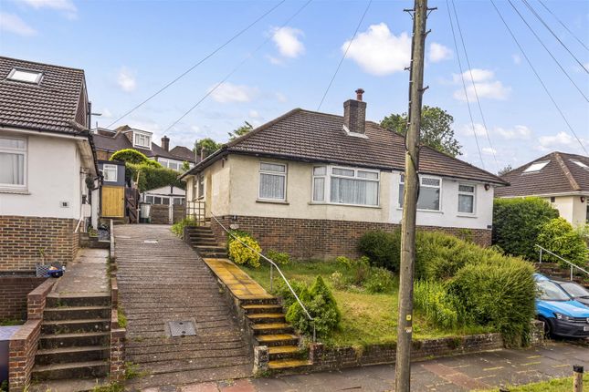 2-bed house on 8, Woodbourne Avenue, Brighton, £350,000