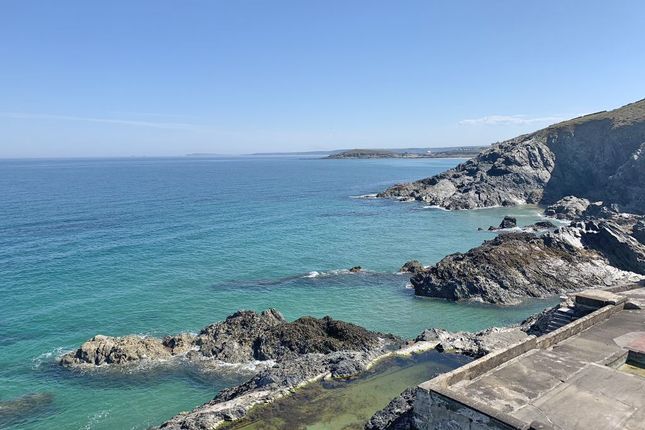 Lancelot Lewinnick Cove House, Newquay photo 2