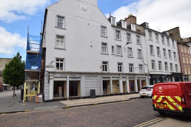 Flat to rent in 23B High Street, Perth