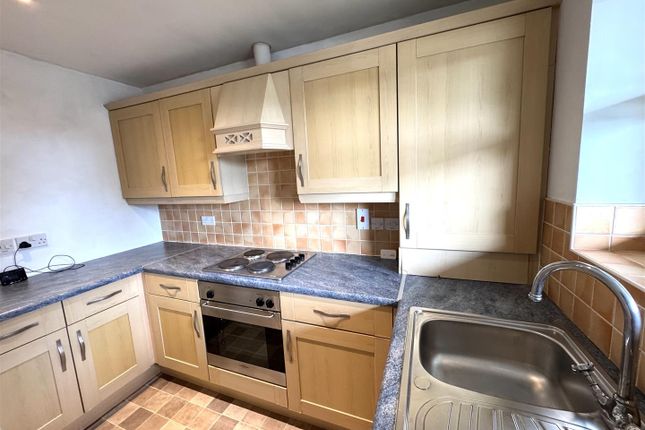 Wells Court, Barnsley photo 2