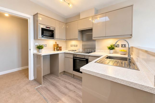 16 Park House, Leigh Road, Leigh On Sea photo 4