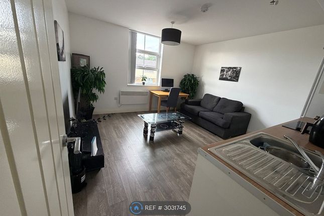 Flat, Meanwood Road Ormonde Place, Leeds photo 4