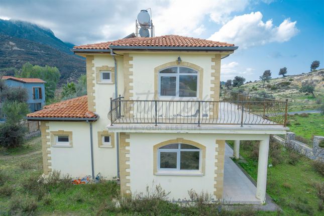 Villa for sale in East Of Kyrenia