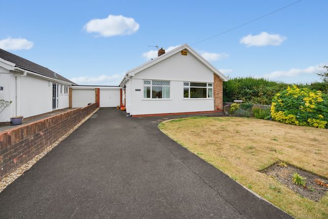 2-bed house on 8, Cefn Road, Bridgend, £250,000