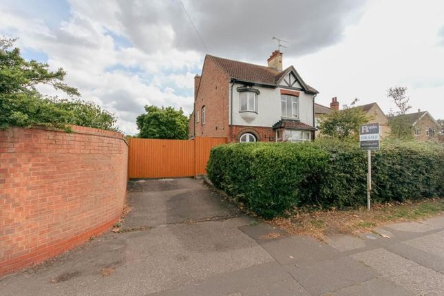 Property for sale in Eye Road, Peterborough PE1 - Zoopla