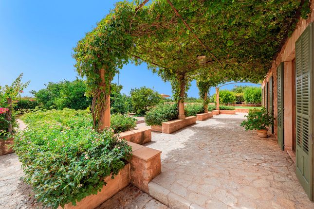 Country house for sale in Country Viila, Santa Maria Del Camí, Mallorca, 07320