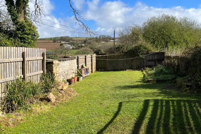 Cottage for sale in Talskiddy, St. Columb