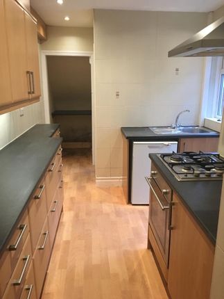 Thumbnail Flat to rent in Craghall Dene, Gosforth, Gosforth, Tyne And Wear