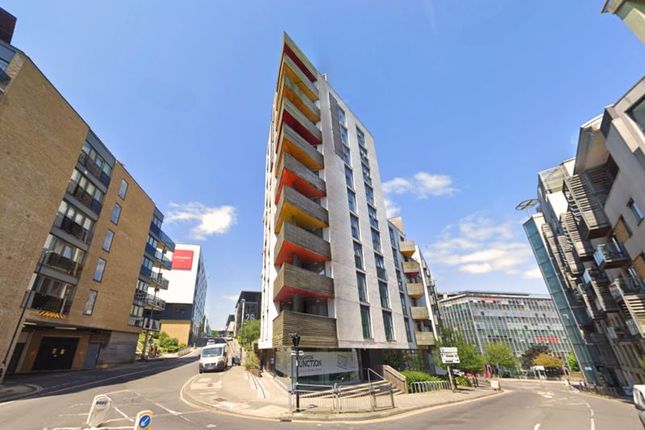 Thumbnail Flat for sale in Stroudley Road, Brighton