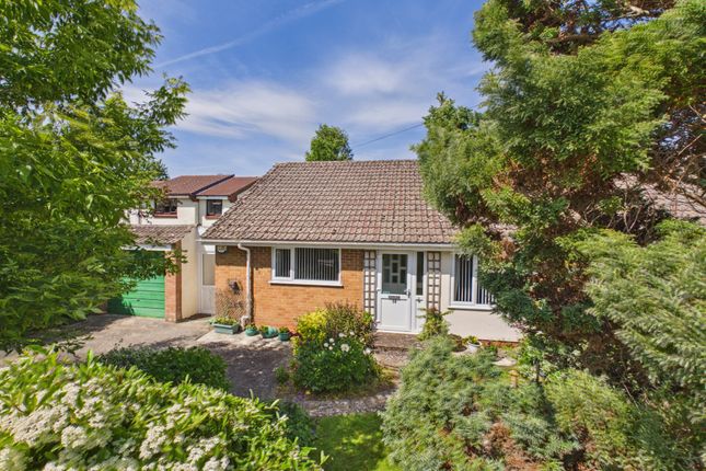 3-bed house on 14, St. Marys Road, Bridgwater, £275,000