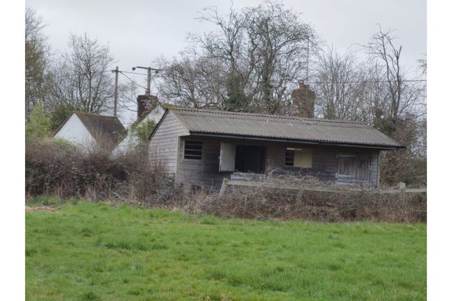 Detached house for sale in Kirdford Road, Wisborough Green, Billingshurst