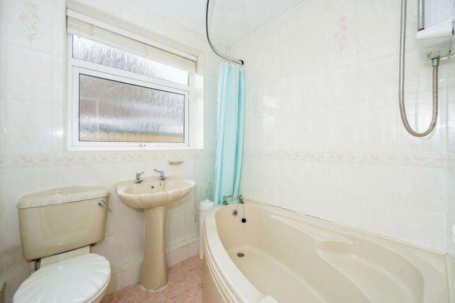 Bungalow for sale in Bideford Road, Penketh, Warrington, Cheshire
