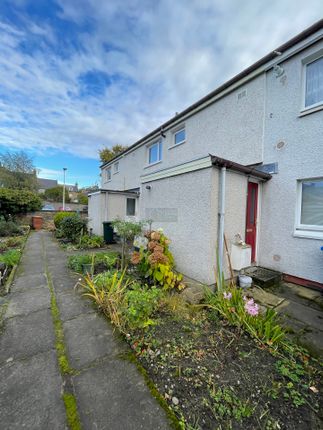 Thumbnail Flat for sale in 4 Fulton Road, Forres, Morayshire