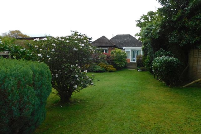 Detached house for sale in Claypits Lane, Dibden