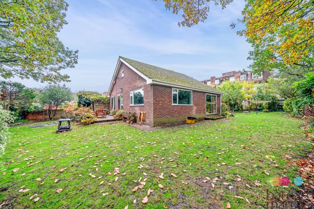 137a, Friern Park, London photo 4